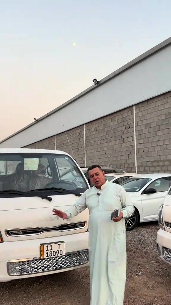 الكيا الدبل 2026 للاستفسار والتواصل 📞 *********** #معرض_النبأ_العظيم 
