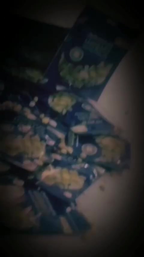 جاندوست • كرزات مشكلة • ١٣٠غ