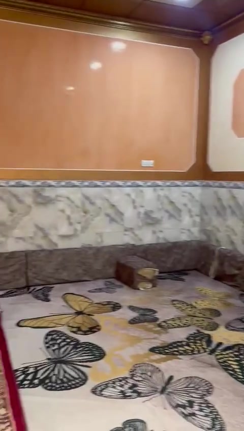 بيت مسقفات • كونكريت مسلح • الزبير محلة الكوت