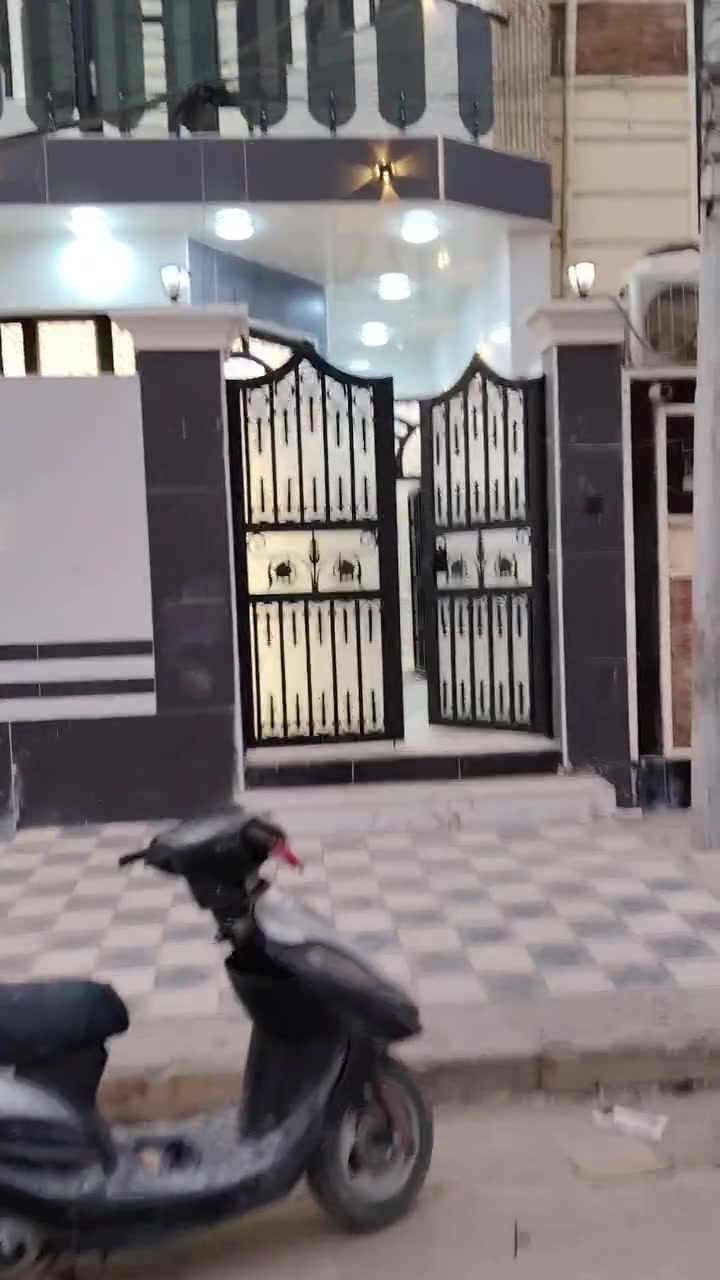 حي الوفاء ٤١٤٧٧ • ١٠٠م • شارع ١٥م