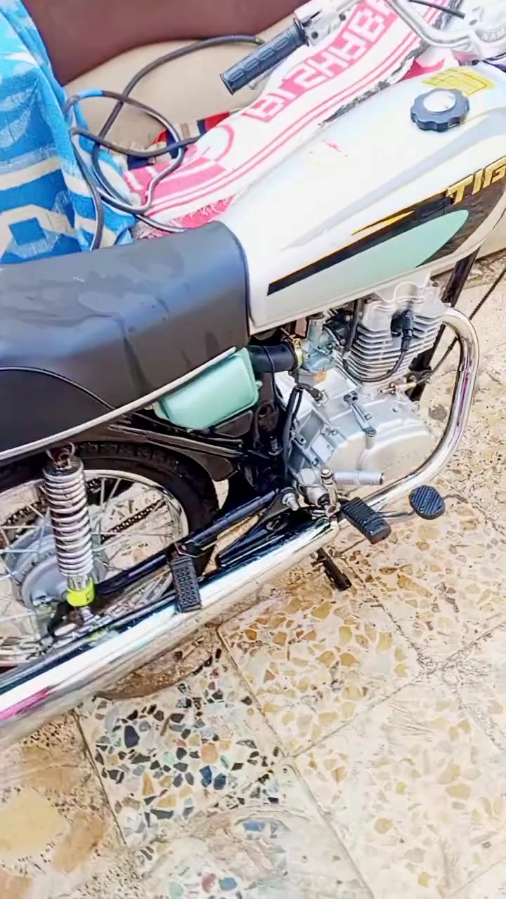 بدون اوراق • تعمير جديد • ماعوزها شي