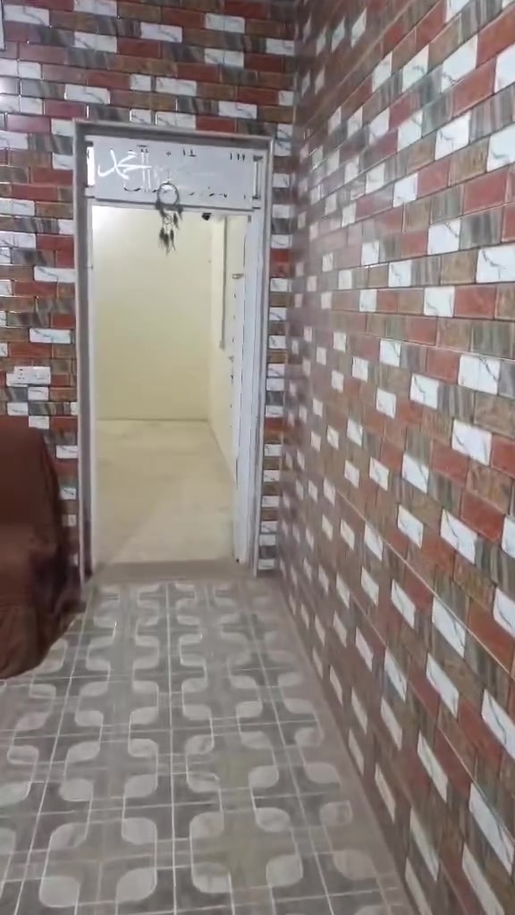 🏠مشتمل للايجار طابقين يحتوي الطابق الارضي على كراج وكليدور ومطبخ ومجمع صحيات 
اما الطابق الاول يحتوي على غرفتين وكليدور ومجمع صحيات وسطح 

⁦^⁠_⁠_⁠_⁠_⁠_⁠_⁠_⁠_⁠_⁠^⁩⁦(⁠◍⁠•⁠ᴗ⁠•⁠◍⁠)⁩⁦(⁠◍⁠•⁠ᴗ⁠•⁠◍⁠)⁩⁦^⁠_⁠_⁠_⁠_⁠_⁠_⁠_⁠_⁠_⁠^⁩

🌎 الموقع نادر الثانيه 

⁦^⁠_⁠_⁠_⁠_⁠_⁠_⁠_⁠_⁠_⁠^⁩⁦(⁠◍⁠•⁠ᴗ⁠•⁠◍⁠)⁩⁦(⁠◍⁠•⁠ᴗ⁠•⁠◍⁠)⁩⁦^⁠_⁠_⁠_⁠_⁠_⁠_⁠_⁠_⁠_⁠^⁩

💸💰 قيمة الإيجار 300

 

         ((مكتب عقارات الشمس مقابل المستشفى التركي))                         
                     
           📠 للاستفسار الاتصال او مراسله واتساب فقط

                           ***********📞

                          ***********📞
