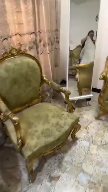 ٧ مقاعد • طبلات بوفيه • بغداد