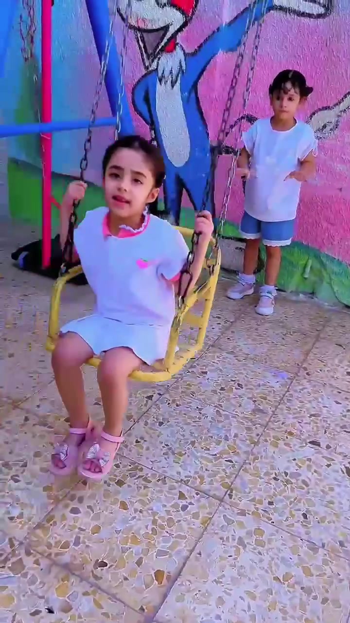 بكل لعبه ولحضه هناك دروس وتطور لاطفالنا 🩵
روضه شمس 🌞التسجيل مفتوح 
رقم الروضه ***********
