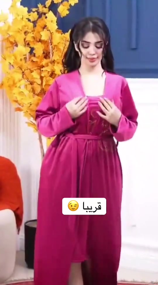 عبايات سمره • ملابس • قريباً