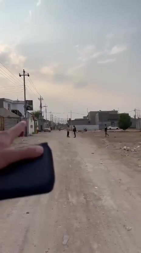 وقف سني • ٤٠٠م • نهر جاري