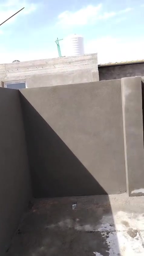 لباخ متفرغ اشتغل جص وسمنت أو بورك شغل درجة أولى تسليم مهندس ***********

