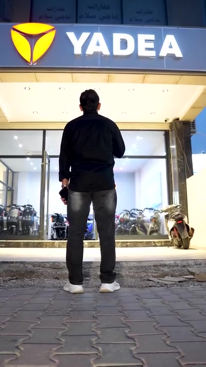 ياديا • ضمان ٣ سنوات • بطارية ١٠٠٪