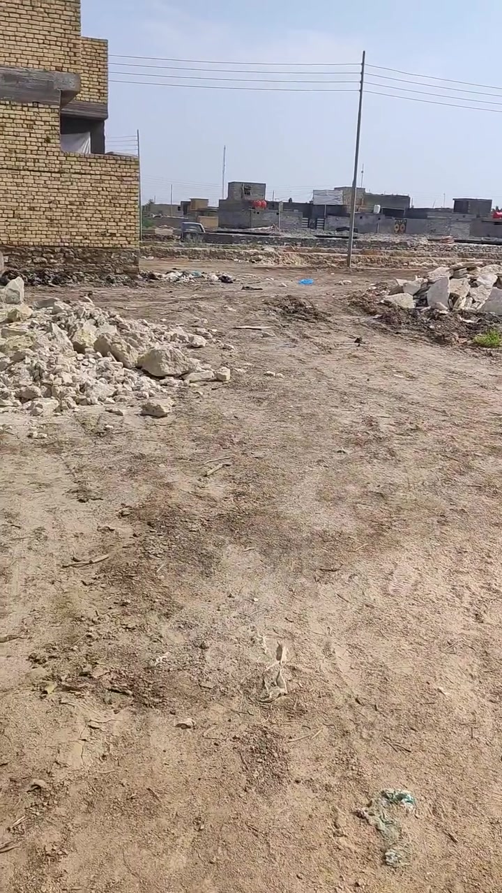 قطعه 200 متر بميلحه قريب جسر سيد جابر طابو سند 25 السعر 7 وبيه مجال نزلت سعره بسبب الظروف ترهم اقصاد ونقد
***********
