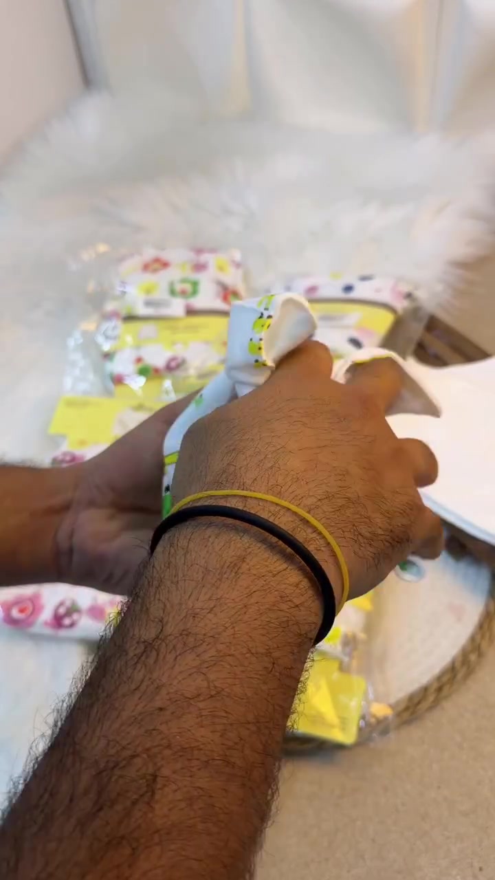 السعر ٤ الف ‏عينكم على الستوري تخفيظات مستمرا وكلشي جديد تلكونه بلستوري 

AL-RAWAN BABY BALASH
📍 البصره | العشار| شارع الاعدادية المركزية
تتوفر خدمة توصيل جميع المحافظات ✈️
للحجز و الاستفسار | 
‏MOBILE | مثبته داخل الهايلايت
‏TELEGRAM | RAWAN_STOR
حجز واتساب
***********
***********
***********
ً
.
