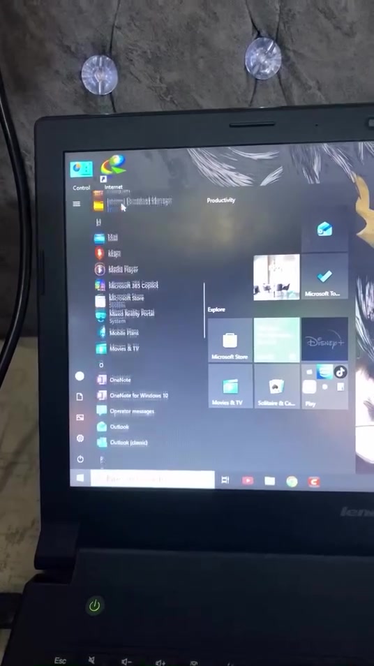 لينوفو • i3 جيل عاشر • ٥١٢ جيجا