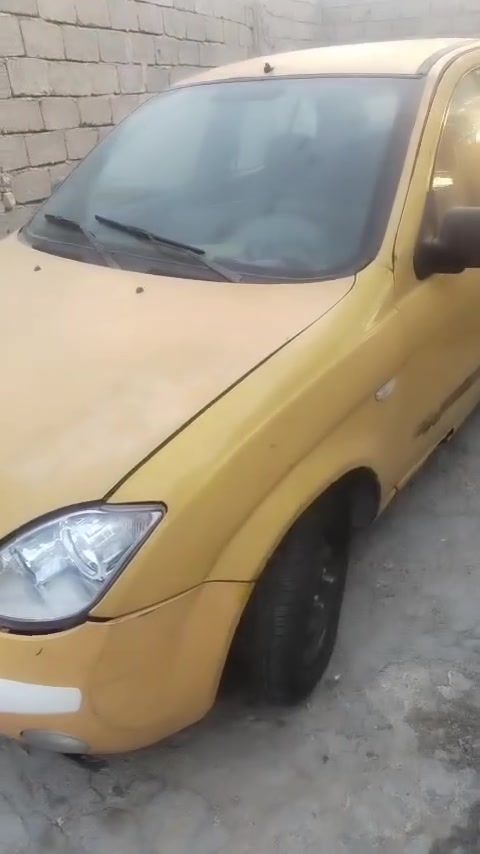 طيبه • مكينة كايمه • بصرة هارثه