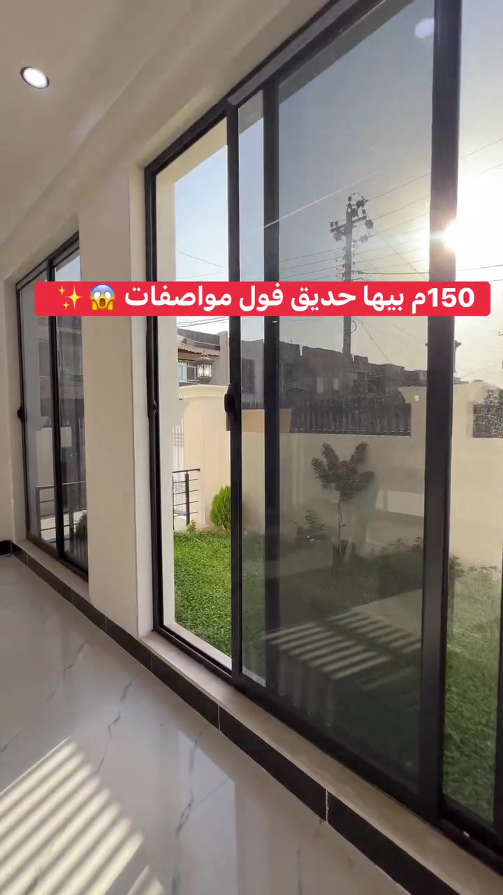 بيت قرب ماجدي مول  5 دقيقه يتعبد عن
