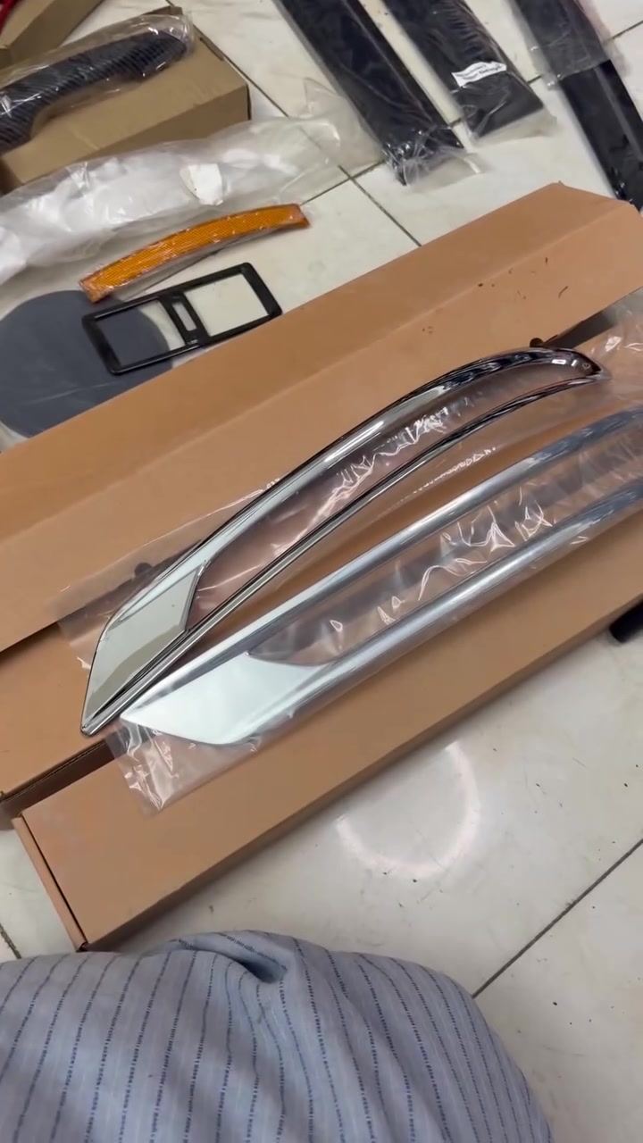 شبابنه الطيبين توفرت اكسسوارات اوتلاندر شكل جديد من 22الى 26 الـــ7 راكب . الطويله 
*********** واتساب
