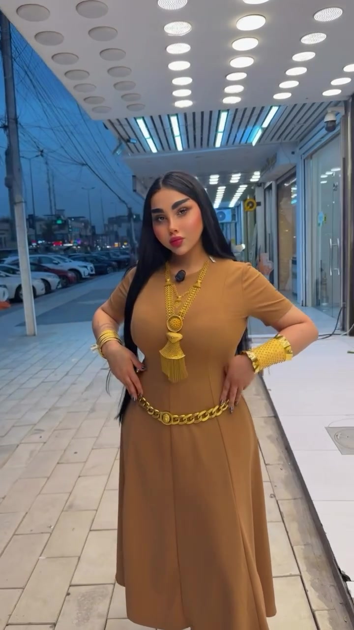 اكسسوارات شخصية • بدون وصف