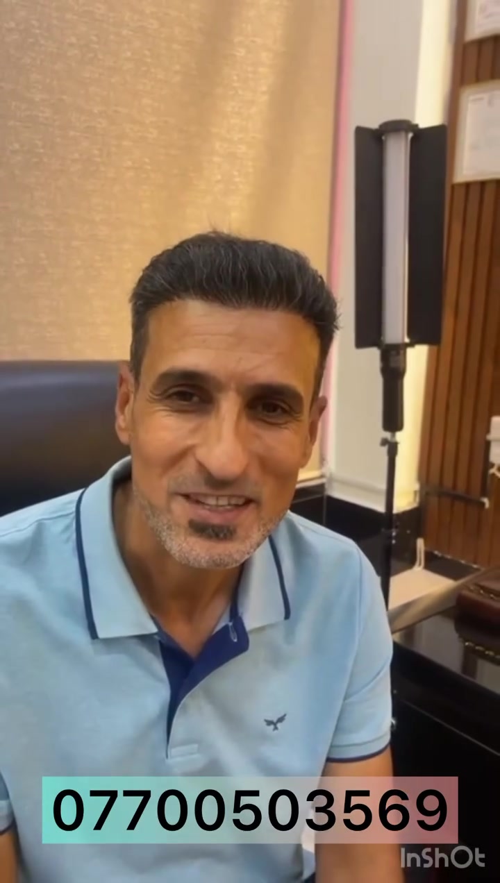لو تزرع vip لو ما تزرع 🔥
مــــركز المتخصص  لزراعة الشعر  الاول بالعراق 🤝
 ً في نتائج زراعة الشعر والدقة والكثافة 
بالسسسيداسيون. الاول عالميآ 
نقلة ثورية في عالم الزراعة الشعر 
زراعـــة بااحدث التقنيات وحصرا في مركزنا فقط  
بصيلات ثنائية وثلاثية ورباعية 
فقط في مركزنا 👇
 عدد  مفتوح  للبصيلات 
ومساحات كبير لتغطية الصلع 
كثافة ودقه عالية ورسمة طبيعية جداً 

ملاحظة ابتعد عن فشل العملية وخلي اختيارك مميز  
كثرة المركز وكثرة العروض صارت اكثر شي بالعراق  👉🤚👌 انتبه زين 
 
فكر زين ولا تستعجل 
صحتك اهم  وقرارك صحيح هوه نجاح العملية 

اختيارك للمركز هو الذي يحدد نجاح العملية 
لو تزرع vip لو ما تزرع 😎 📞واتساب
***********
