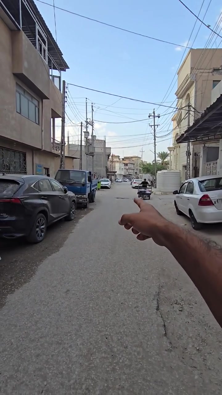 مخزن • ايجار • عكد بغداد