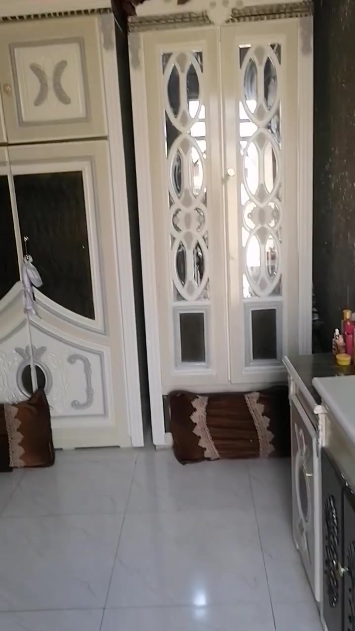 غرفة نوم • نضيفه • ناصريه مركز