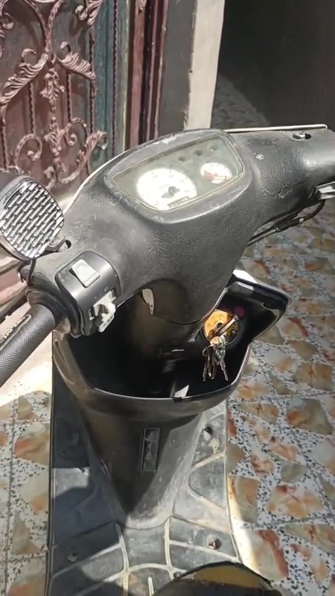 بيجي • نضيفه • سلف وهندر
