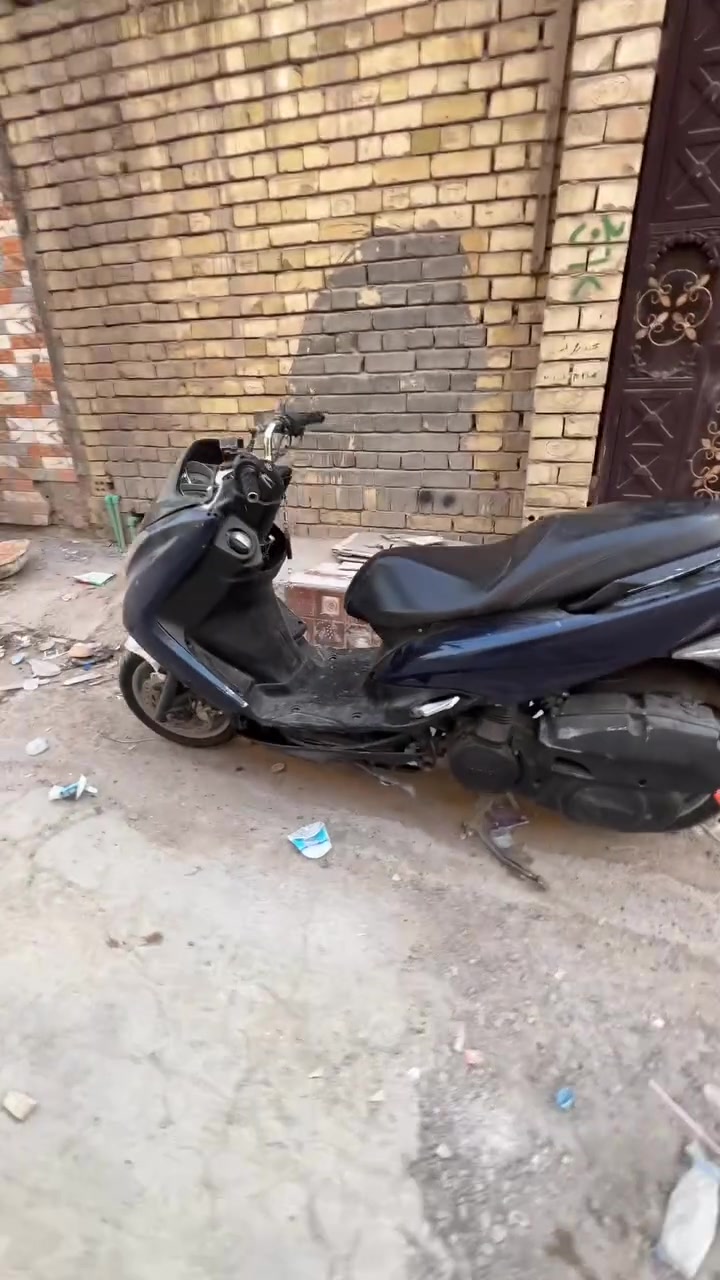 ماجسته اس • ٢٠١٦ • طفت