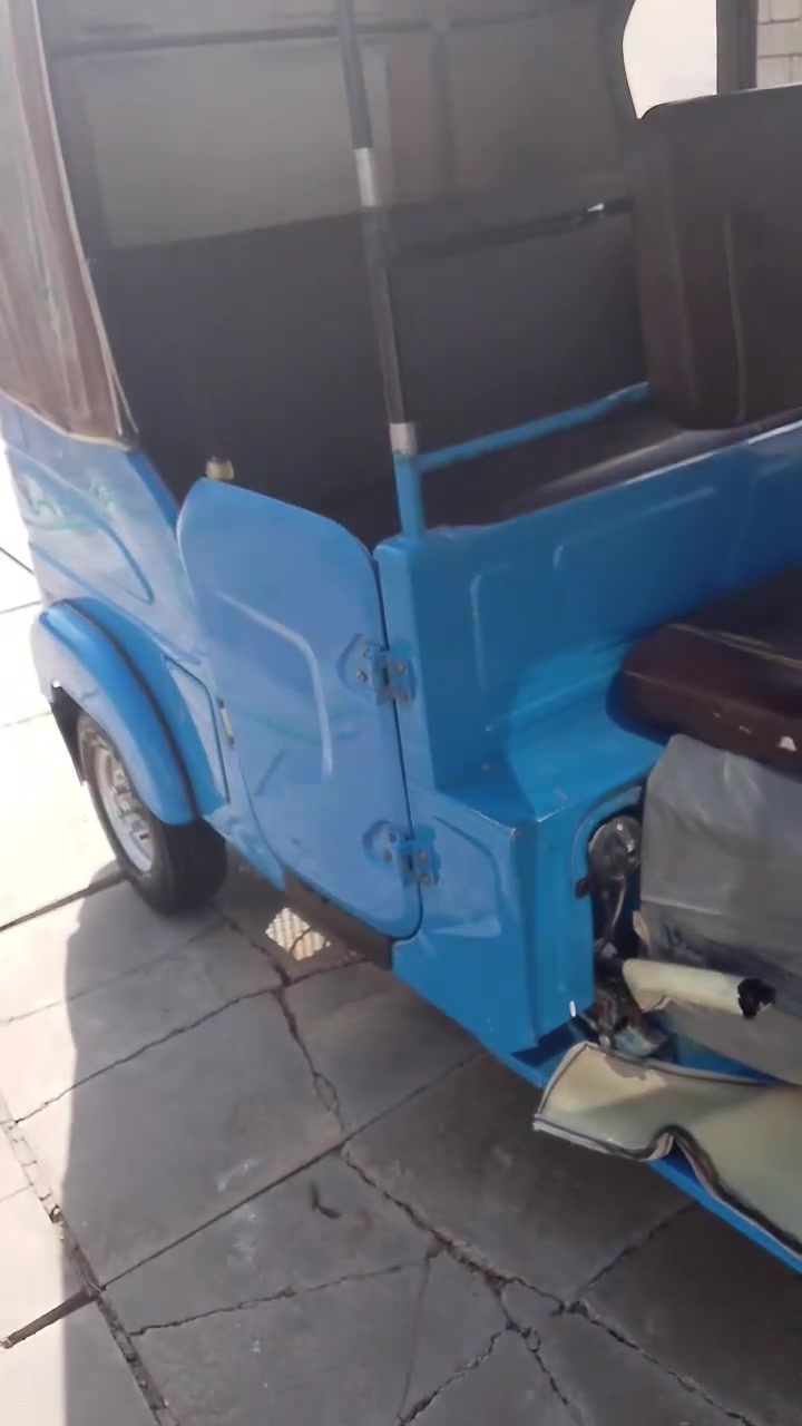 توك توك • ٢٠٢٢