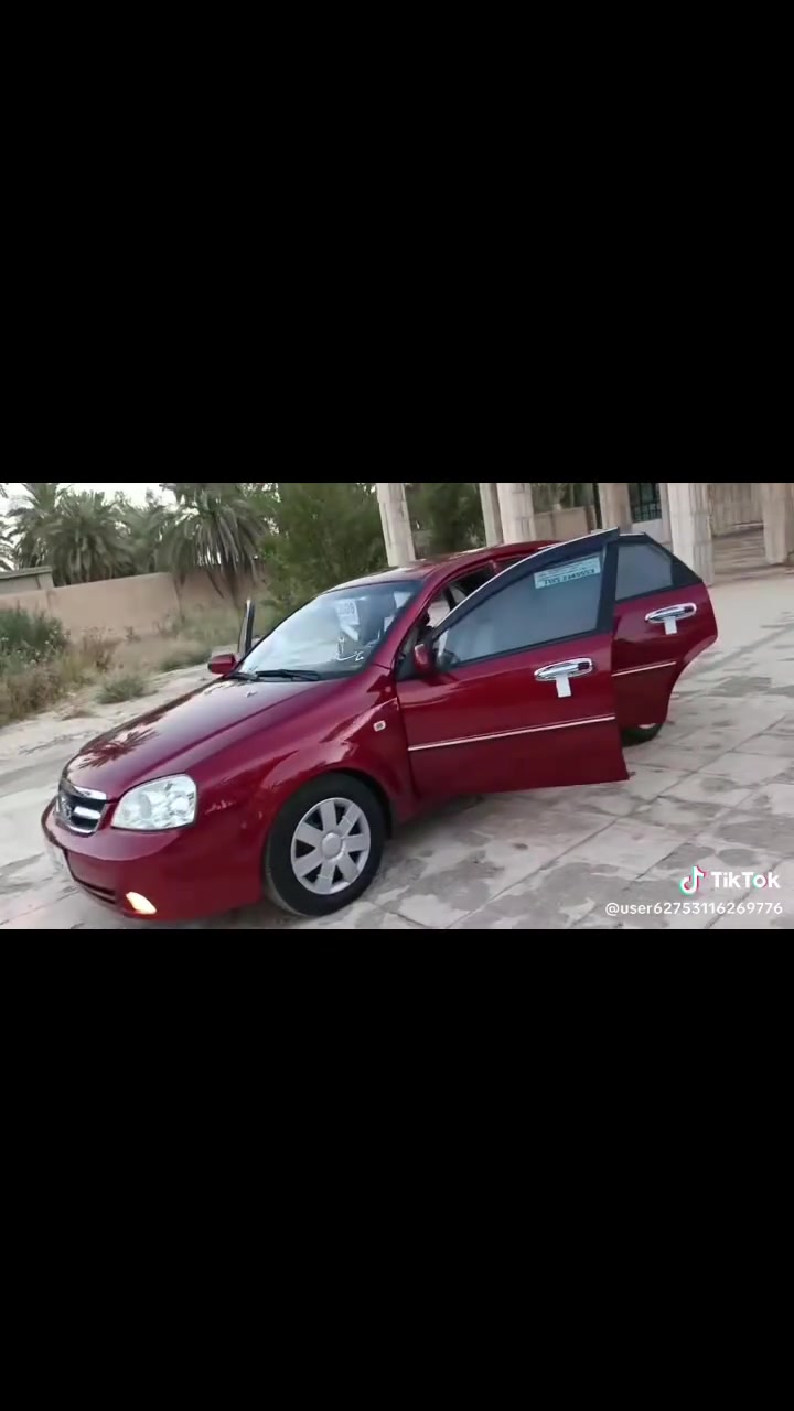 فورنزا للبيع السيارة مصبوغة عام للجمالية عنوان السيارة بغداد الغزالية شارع البدالة   *********** للاستفسار اتصل على رقم هذا

