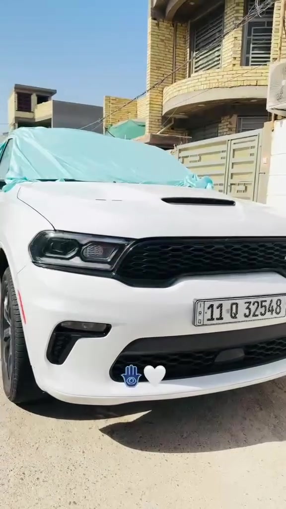 دورنكو GT • ٢٠٢٣ • ٧ راكب