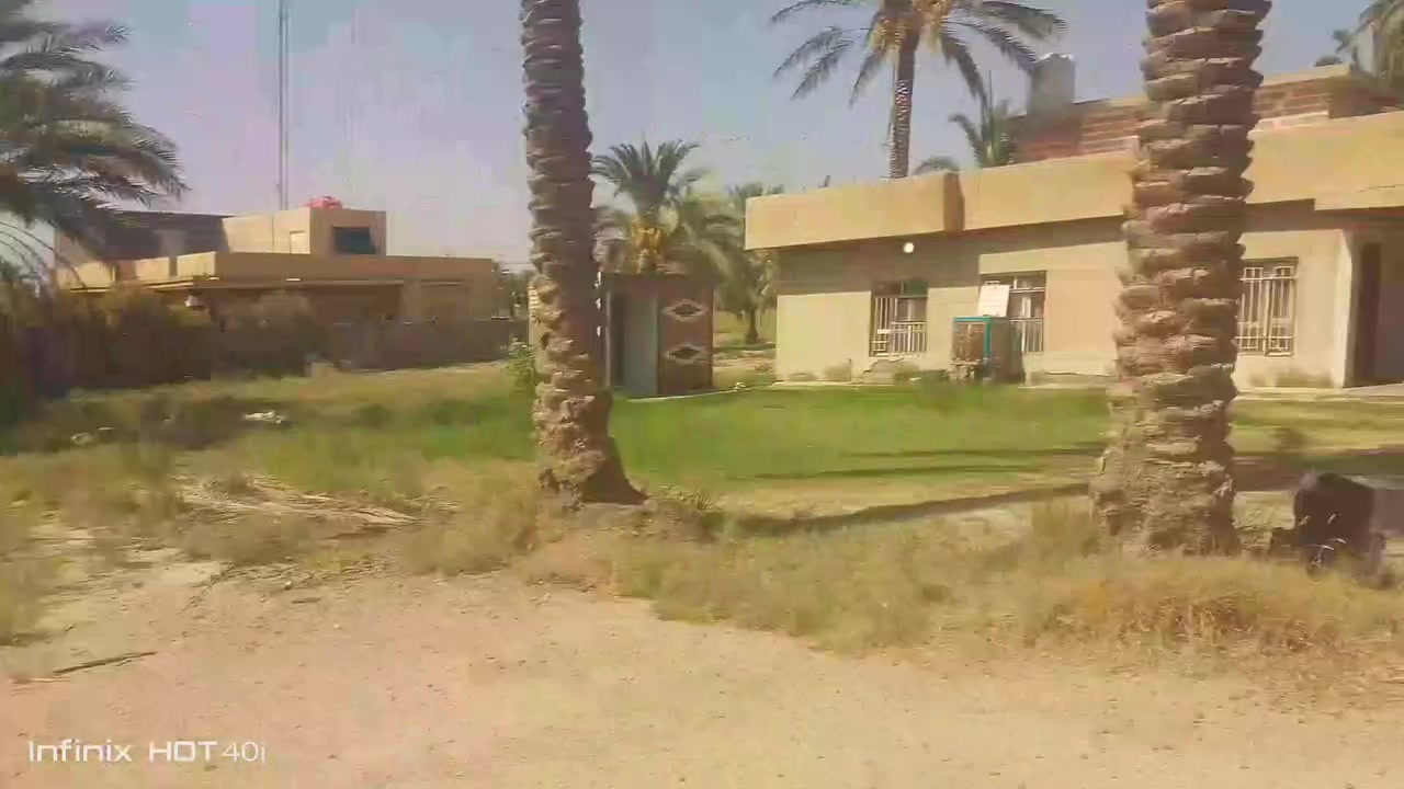 سلام عليكم البيع 5دونم طابو صرف تجاريات طريق مشروع جبله السعر 900 لاستفسار على رقم ***********
