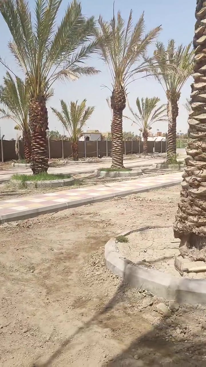 يالله 
عملنا لهذا اليوم في احد المزارع لحد الاخوه  

عمل سواقي مع ترتيب الارضيه  لتجهيز للثيل مع زراعة 150 شتله هل يومين  كادر مختص عمل حدائق وترتيب في الناصريه    
***********  
 اتصال فقط بدون واتساب
