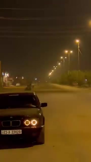 بي إم دبليو 525 • كير عادي • رقم سليمانية