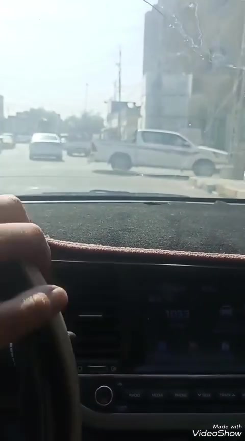 السلام عليكم بيت للايجار منطقة للوشاش الجديده اول شارع مقابل مستشفى الطفل قريب عل شارع موقعه بظهر مجلس البلدي ساحه اللقاء كما موضح بالفيديو ايجاره ٨٠٠الف وللاستفسار اتصال عل الرقم ***********
