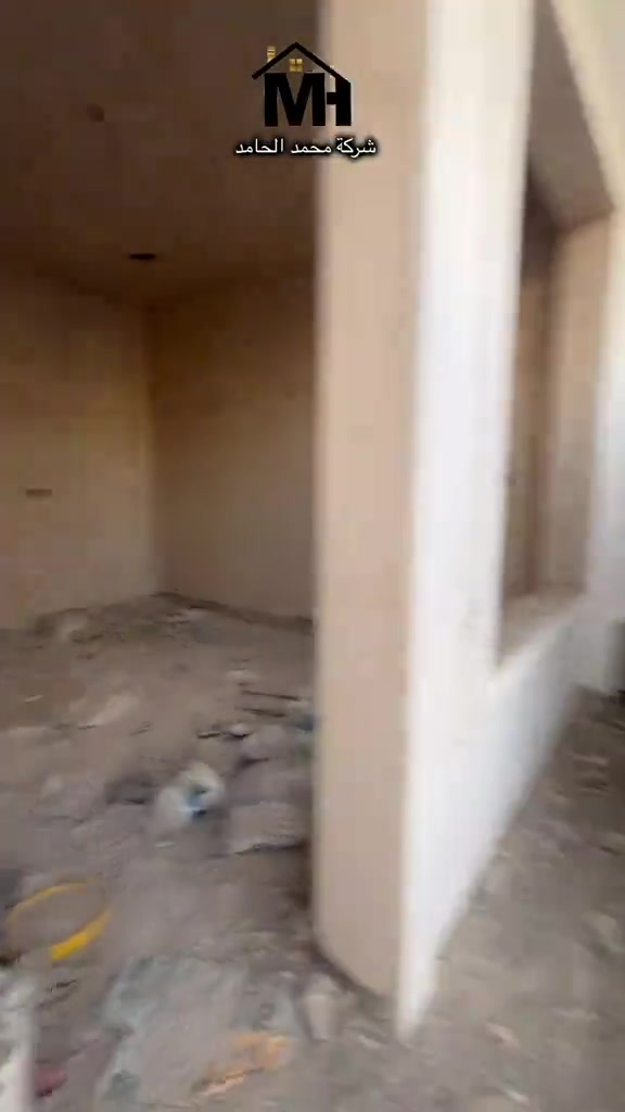🏡 بيت للبيع بنظام الأقساط 📐 المساحة: 75م 💰 متوفر بنظام الأقساط 🔹 محتويات البيت: • استقبال • مطبخ • خدمات صحية • غرفة نوم 🔹 الطابق الثاني: • غرفة نوم ✨ ومتوفر أيضاً بيوت أخرى بنظام الأقساط وبمساحات مختلفة 📞 للاستفسار: *********** 💬 علّق برقم (1) لتوصلك جميع التفاصيل ❤️ وتابع الصفحة ليصلك كل جديد
