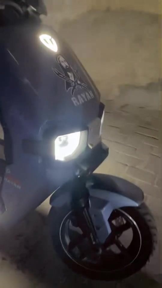 ريان وحش • بطاريات جدد • سيديه