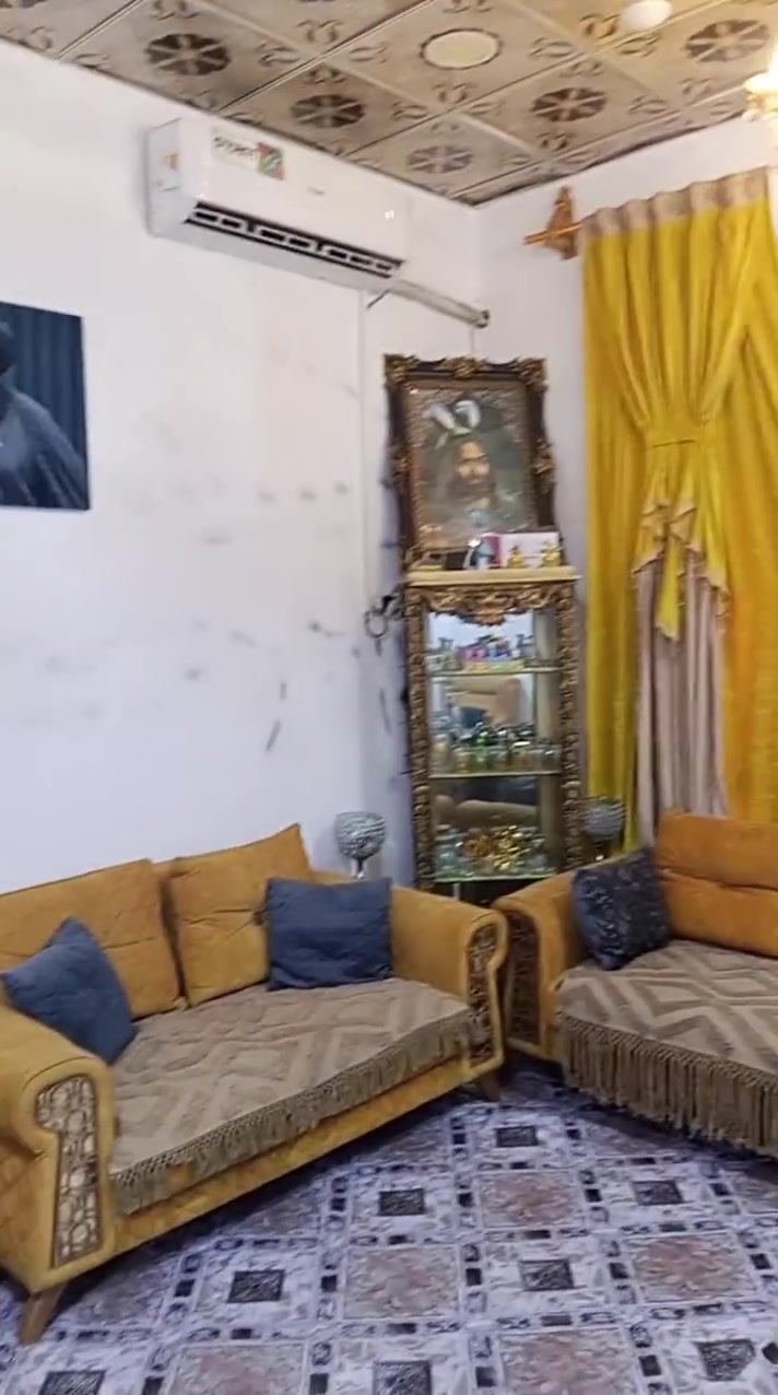 السلام عليكم متوفر قنفات.  عنوان شط العرب. السعرا 600 وبيه مجال اي شي مابيها   رقم***********  وتساب فقط
