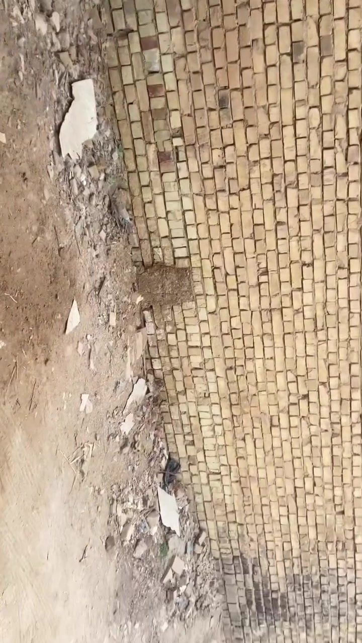 كربلاء البوبيات • ٦٢٥م • ٢٠٠م مبني