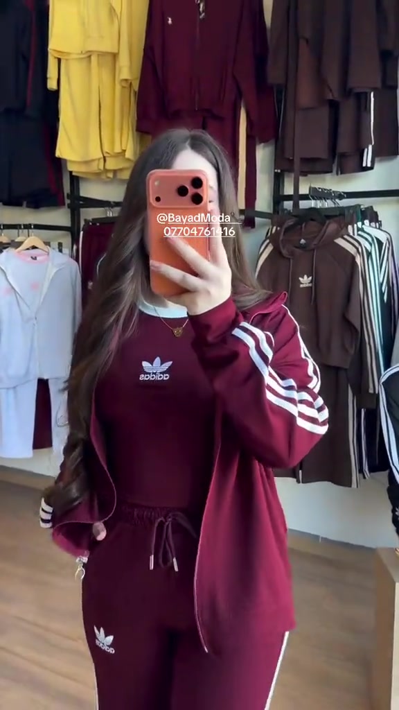

نص مكتوب في الصور:
- @BayadModa
- ***********
