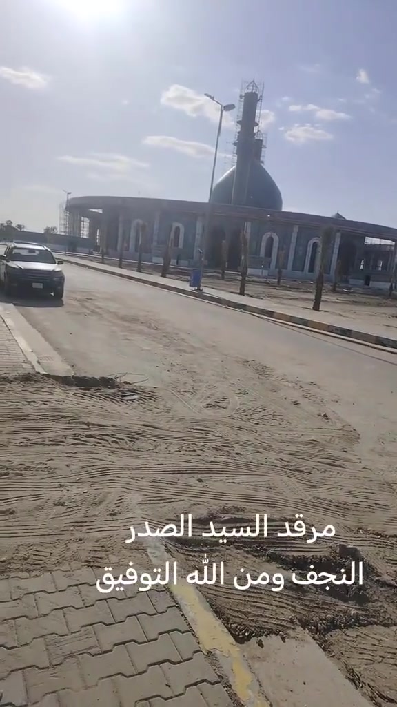 حفر الابار الارتوازيه. ***********
يعلن عن حفر الابار بكافة الاحجام
غسل وتنشيف الابار 
حفر الركائز
حفر النقاط 
حفر وفحص التربه
وعمل كافه المقاولات العامه
نعمل في كافه محافضات العراق
دقه في العمل وسرعه في الانجاز
