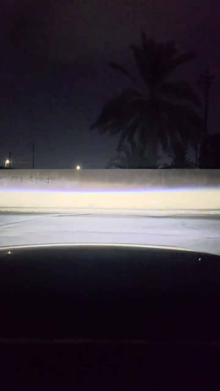 عدسات LED • اي كي • العامرية بغداد