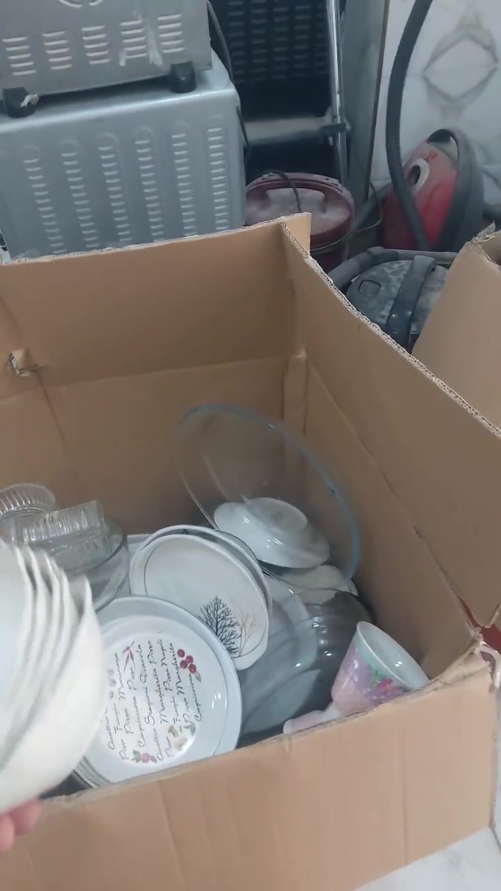 وصول بضاعه منزليه باله كويتيه مشكل العنوان البصره قضاء المدينه خلف محطة الوفود الحكوميه البدران للإستفسار*********** عل الخاص
