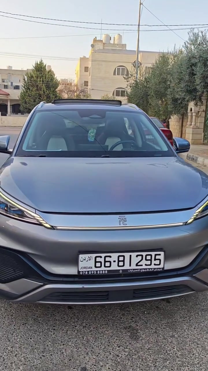 يوان بلص • ٢٠٢٢ • بطارية كبيرة