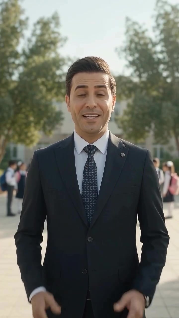 لأن مستقبل طفلك يستحق الأفضل… 🌟
ابدأ معه اليوم، وامنحه تعليماً يصنع الفرق.

🏫 مدرسة مستقبل الصويرة الابتدائية الأهلية

💰 القسط الشهري: 100 ألف دينار فقط
🎁 خصم خاص للأخوين
👨‍👩‍👧 عند تسجيل 3 إخوة.. الثالث مجاناً

📢 التسجيل مفتوح الآن!
📌 بادروا واحجزوا مقاعد أبنائكم قبل اكتمال العدد.

📍 العنوان: الصويرة – حي المعلمين
📞 للتسجيل والاستفسار: ***********

مستقبل طفلك يبدأ من هنا… ❤️

#مدرسة_مستقبل_الصويرة #التسجيل_مفتوح #سجل_الآن #احجز_مقعدك #مستقبل_أبنائنا

