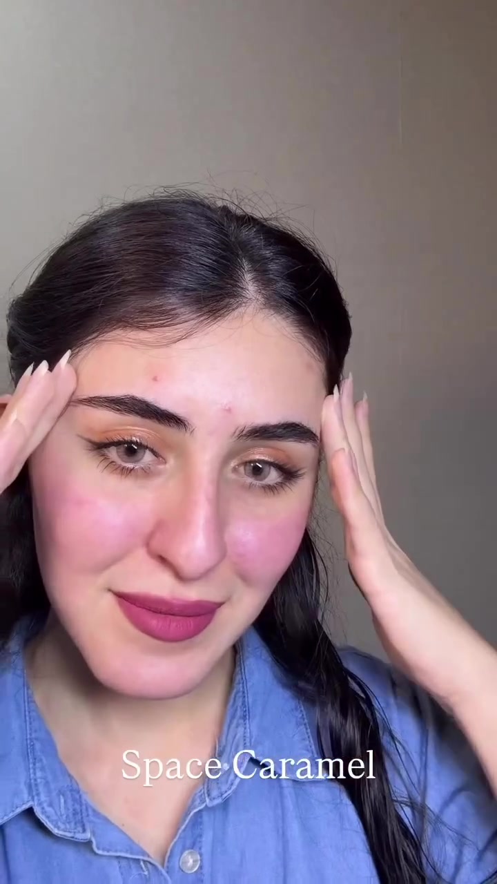عدسات لاصقة • تجميلي 35 • قصر بصر 45