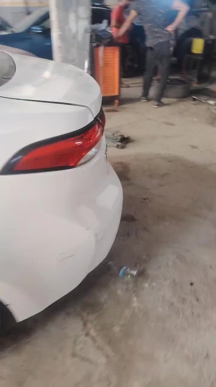 قسط • مقدمة • بطاقة سكن