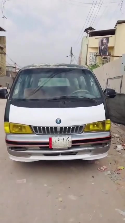 بريجو • ١٩٩٩ • ابو الخصيب