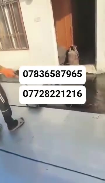 🔥 **احمِ سطحك اليوم… قبل فوات الأوان!** 🔥
هل تعاني من **تسرب المياه، الرطوبة، تشققات الأسطح أو حرارة الشمس*؟ ☀️💧

مع ** شركة الق بغداد الايزوكام ** نوفر لك حلاً عملياً لحماية الأسطح وإطالة عمرها.

✅ تغليف وعزل الأسطح بالإيزوكام
✅ حماية من تسربات المياه والرطوبة
✅ تنفيذ احترافي وبإشراف فني
✅ مناسب للمنازل والسطوح والمباني

🏠 **لا تنتظر ظهور المشكلة… عالجها من البداية!**

📞 للحجز والاستفسار:
*************  **************
***********  واتســـاب
شركة الق بغداد الايزوكام
💪 حماية أفضل لسطحك… وراحة أكبر لك.

#الق_بغداد #ايزوكام #عزل_الأسطح #تغليف_الأسطح #عزل_مائي #عزل_حراري #بغداد #العراق
