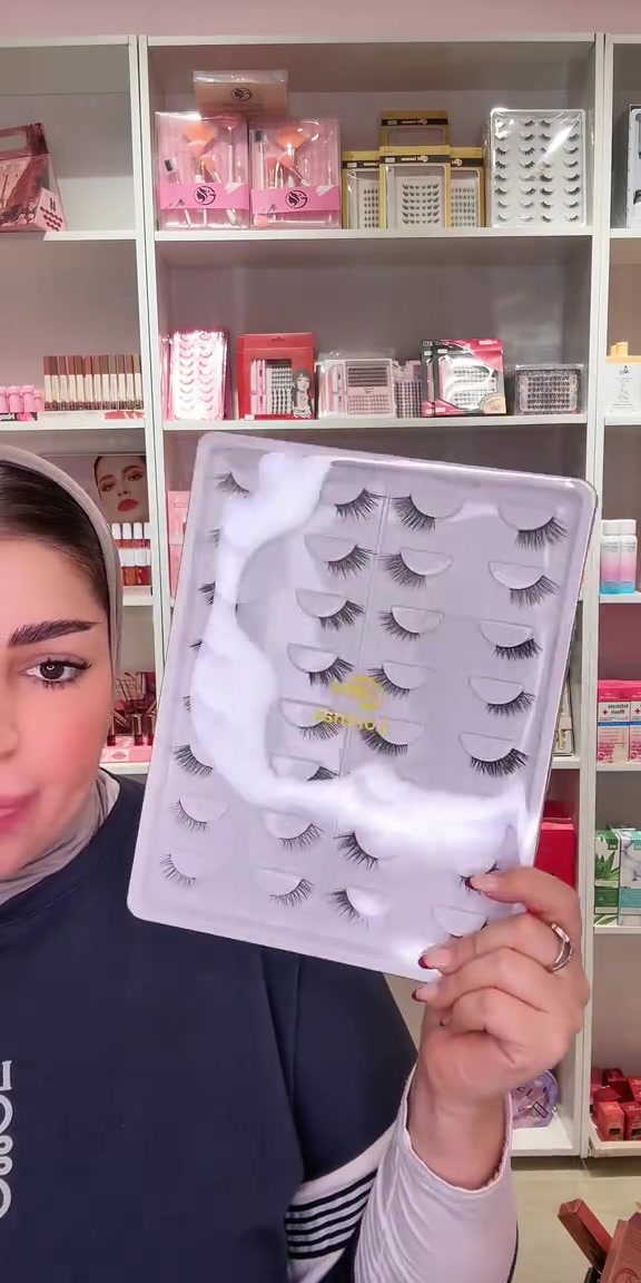 تيك توك لايف • ميكاب • كوزمتك