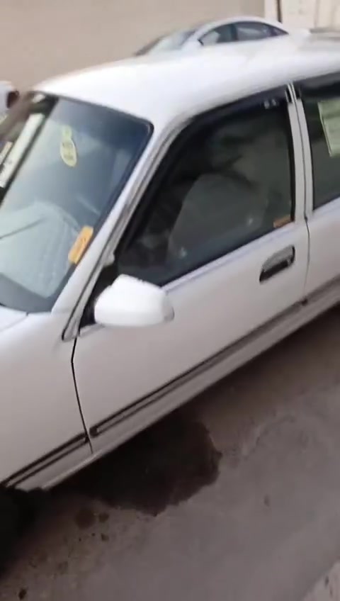 السلام عليكم ورحمة الله وبركاته/دايو برنس للبيع موديل 93/كير نظيف محرك نظيف/صدر نظيف/السعر 34 ورقه وبيهه مجال للطيبين/العنوان ابوغريب ابومنيصير للاستفسار الإتصال على الأرقام واتساب ***********/***********//
