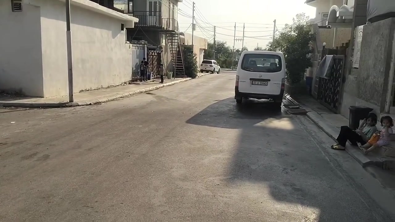 گەڕەکی بەردەسوور • ١٦٠م • غرفتين