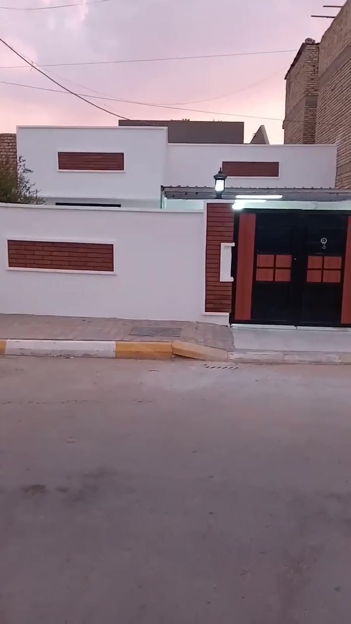حي الجهاد • ٢٠٠م • طابو صرف