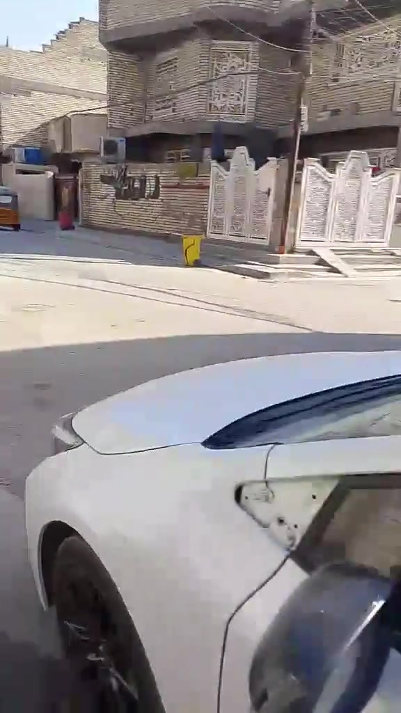 بيت للإيجار • ١٠٠م • حي الرئاسه شارع ٢٠